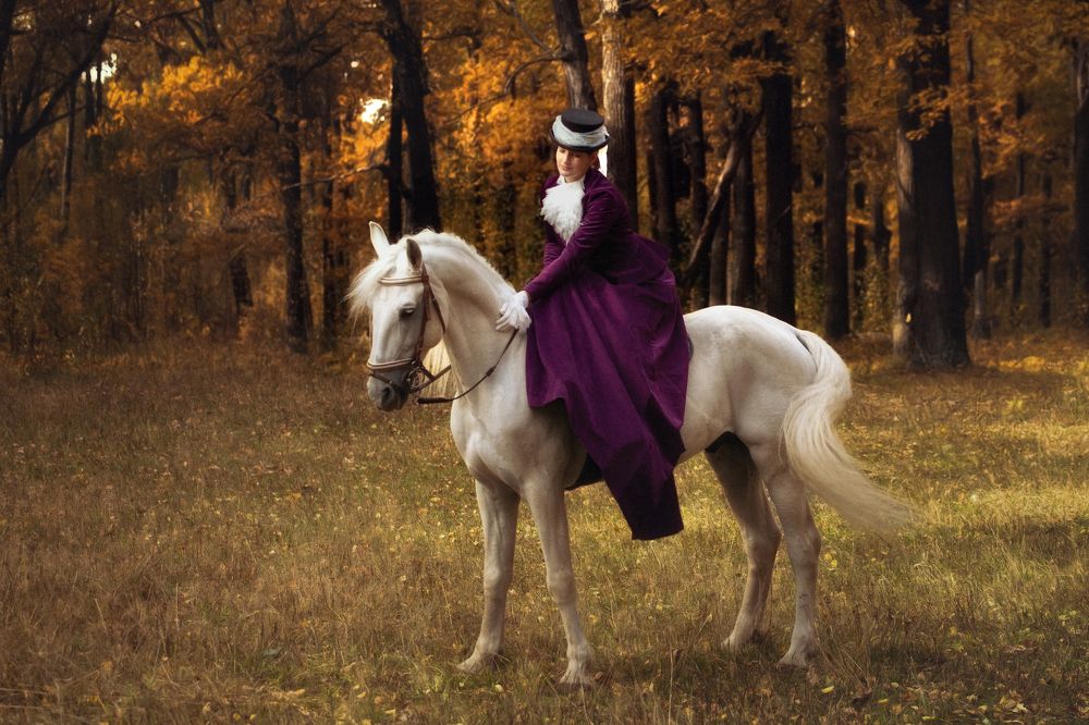 Photograph by Рыбин Сергей