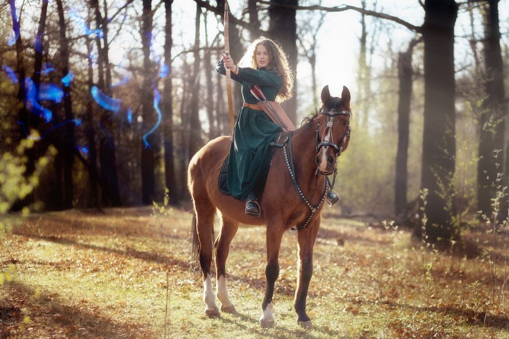 Photograph by Рыбин Сергей