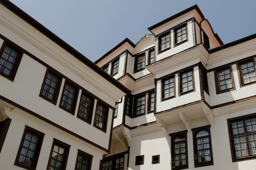 Photograph by Viktorija Spasenoski