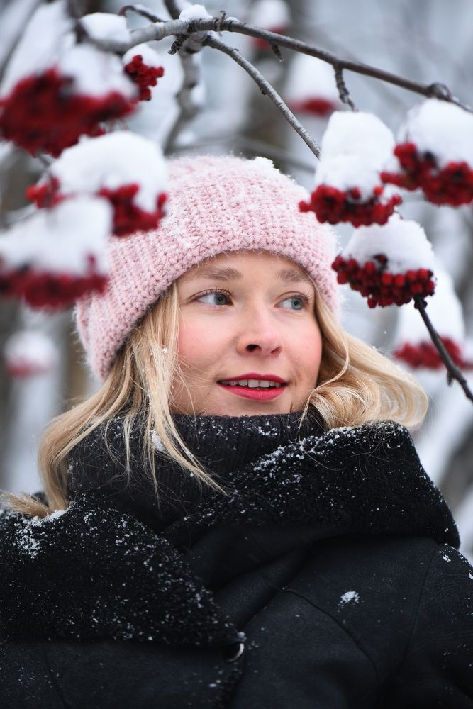 Photograph by Andrei