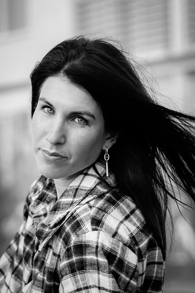 Фотография автора Татьяна Тур