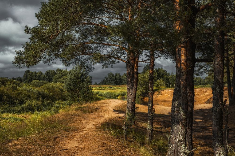 Photograph by Екатерина