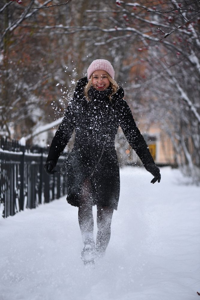 Photograph by Andrei