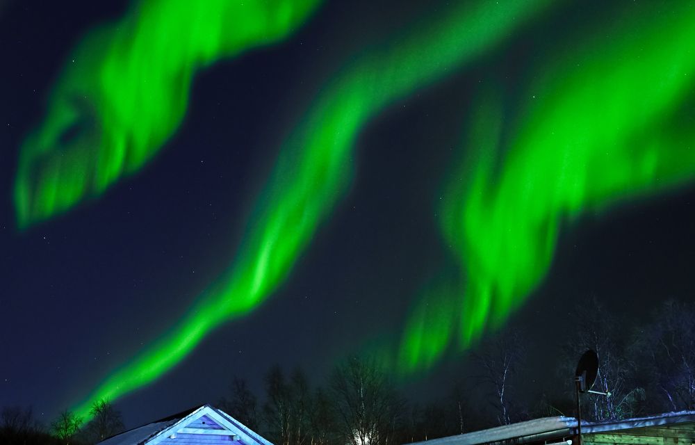 Photograph by Andrei