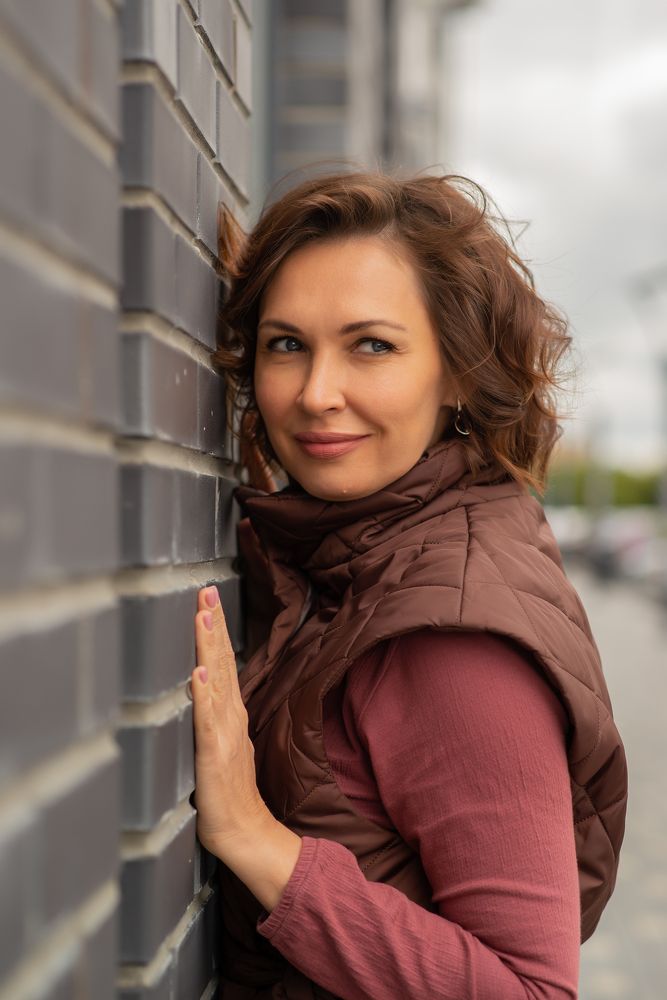 Фотография автора Юлия Дарьина