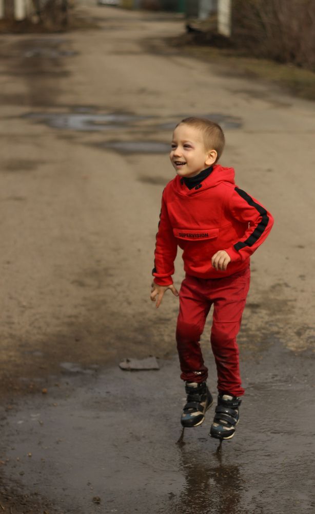 Photograph by Людмила Васильева