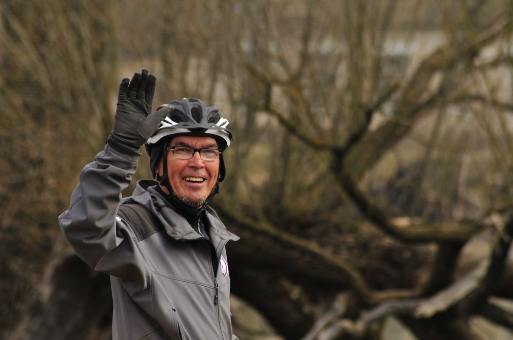 Photograph by Дерезюк Юрий Александрович