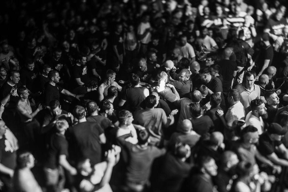 Photograph by Андрей Кожевников