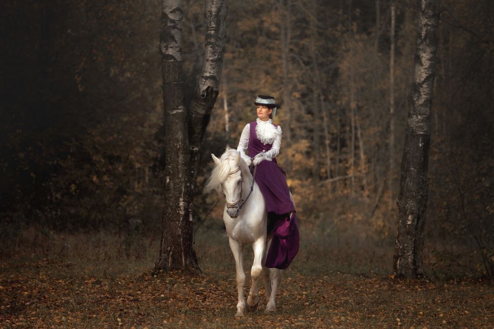 Photograph by Рыбин Сергей