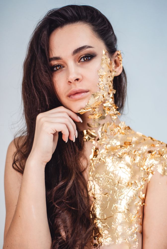 Photograph by Александра Гончарова