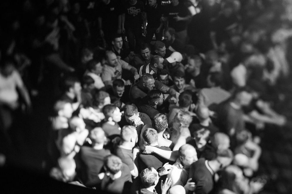 Photograph by Андрей Кожевников