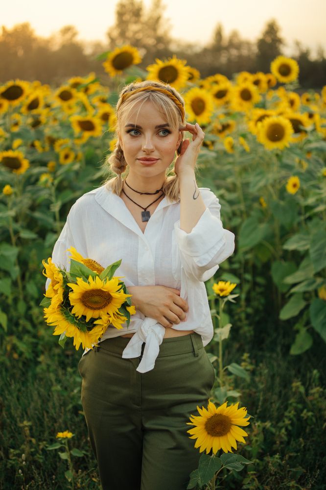 Photograph by Anastasija Petjko