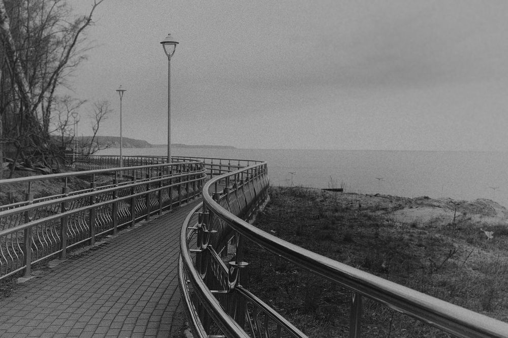 Photograph by Viktor Korotnev