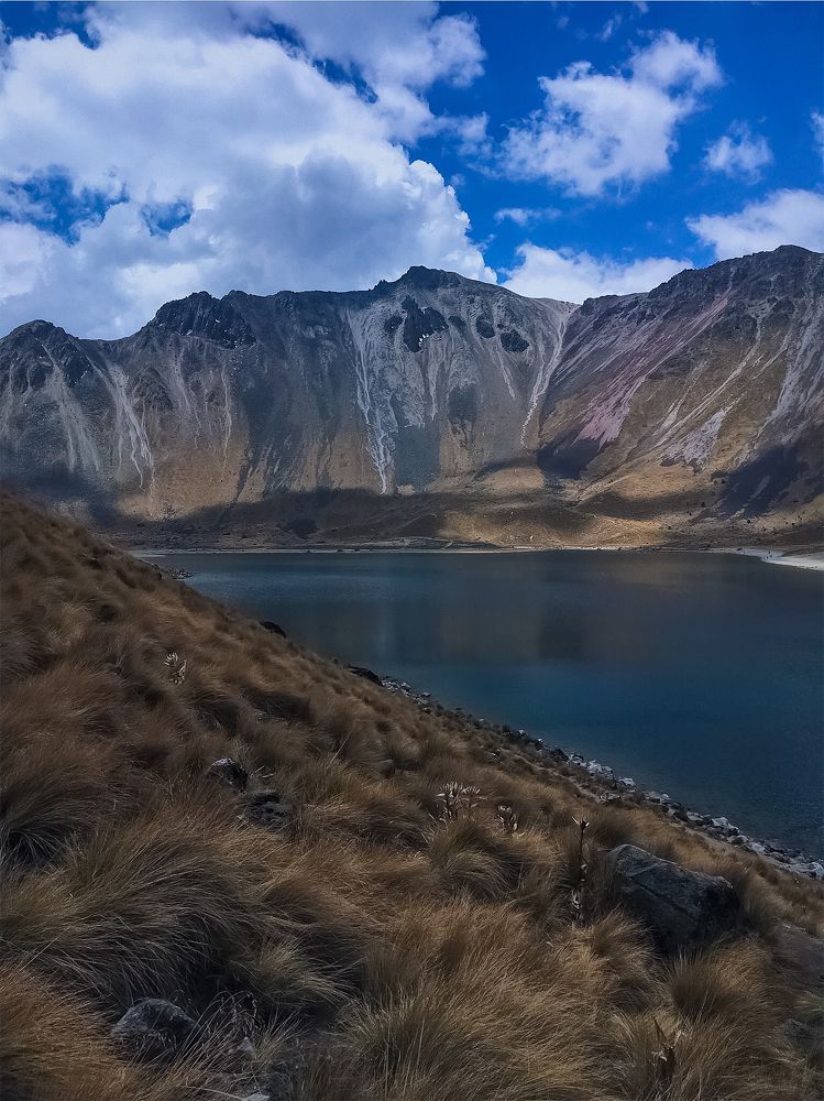 Фотография автора Raúl Emiliano Bazet Najera