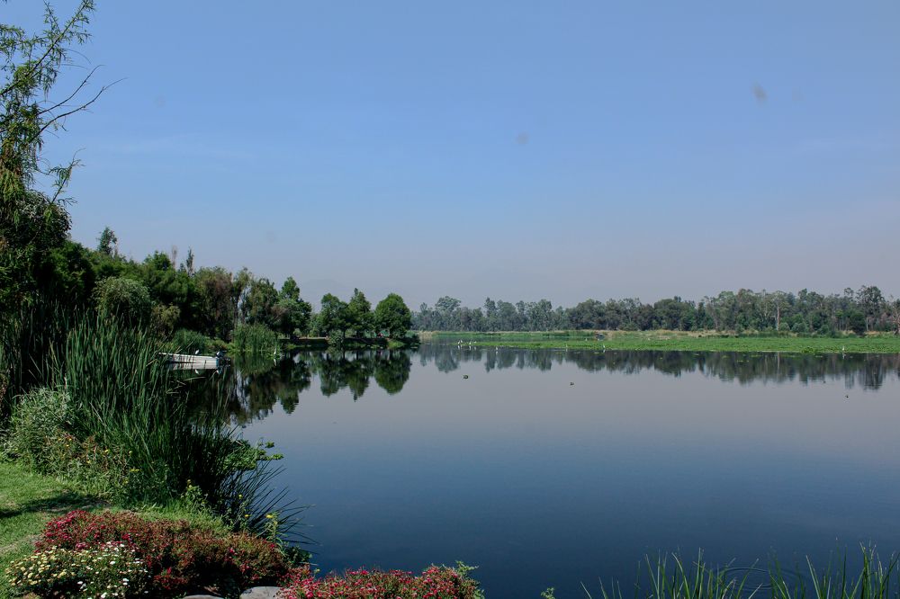 Фотография автора Raúl Emiliano Bazet Najera