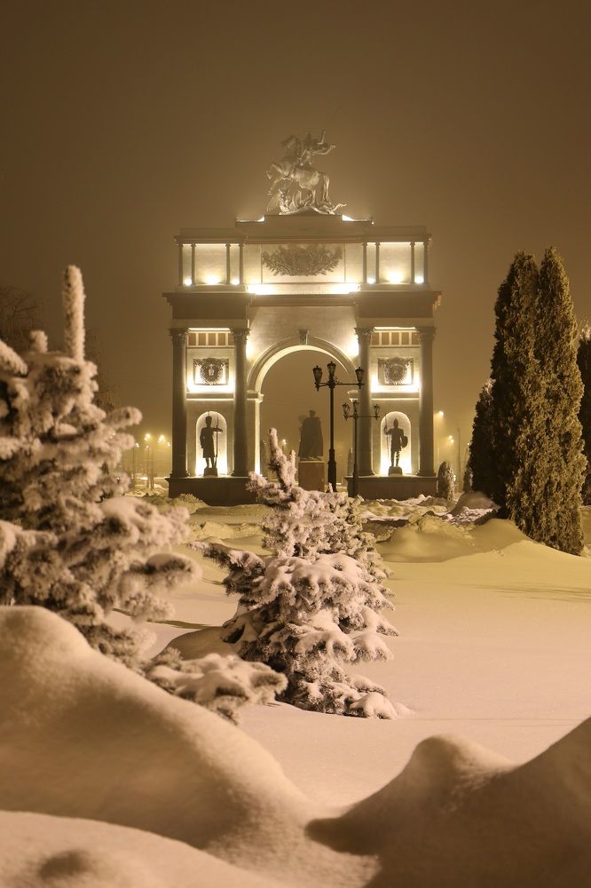 Photograph by Анна Татаренко