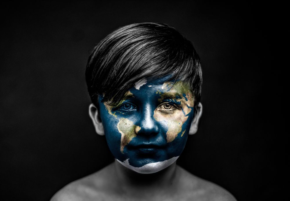 Photograph by Alicja Lelonek-Ball