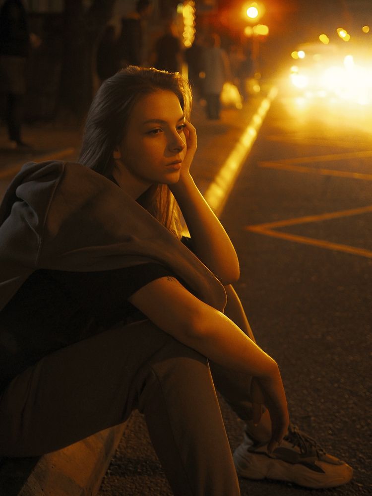 Photograph by Лейла Прощина