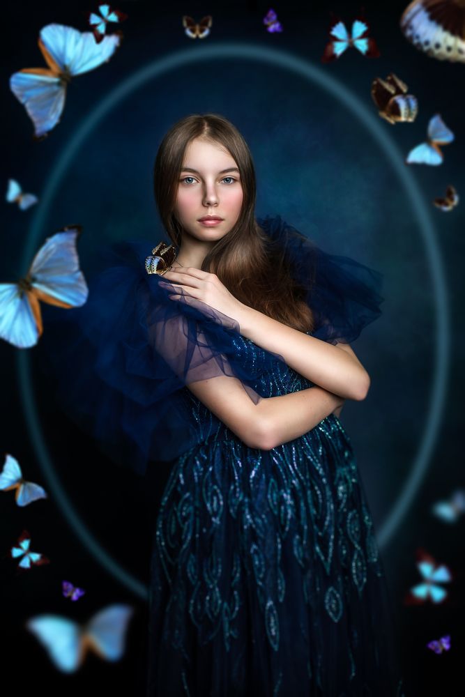 Photograph by Alicja Lelonek-Ball