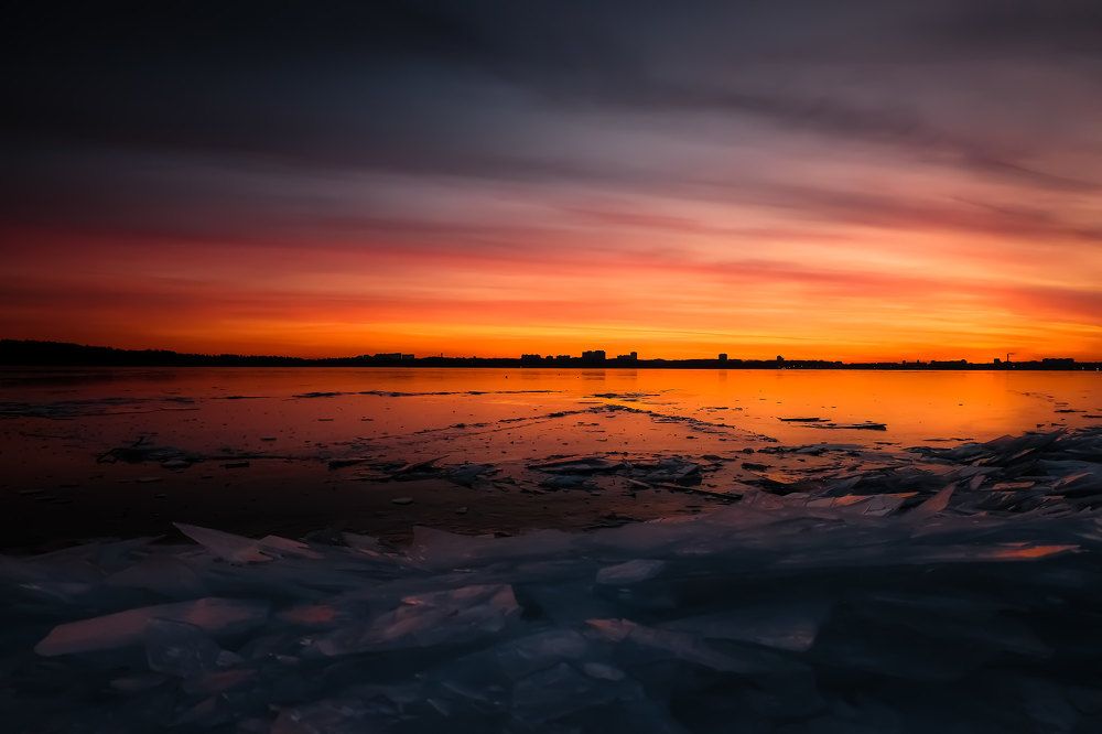Photograph by Александр Остапчук
