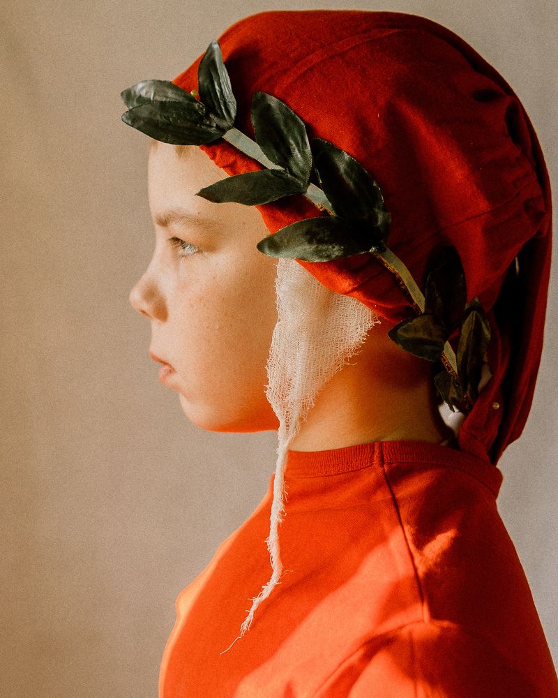 Photograph by Вера Олина