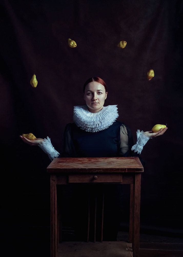 Photograph by Нина Аристова