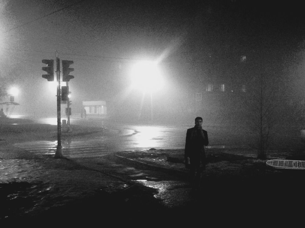 Photograph by Дмитрий Боровистов