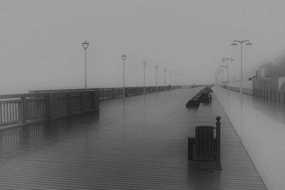 Photograph by Viktor Korotnev