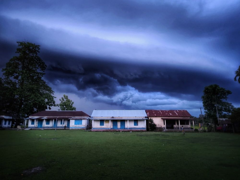 Фотография автора PRADIPTAMOY PAUL