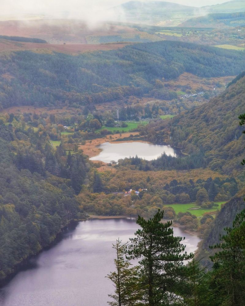 Photograph by Michael Deligan