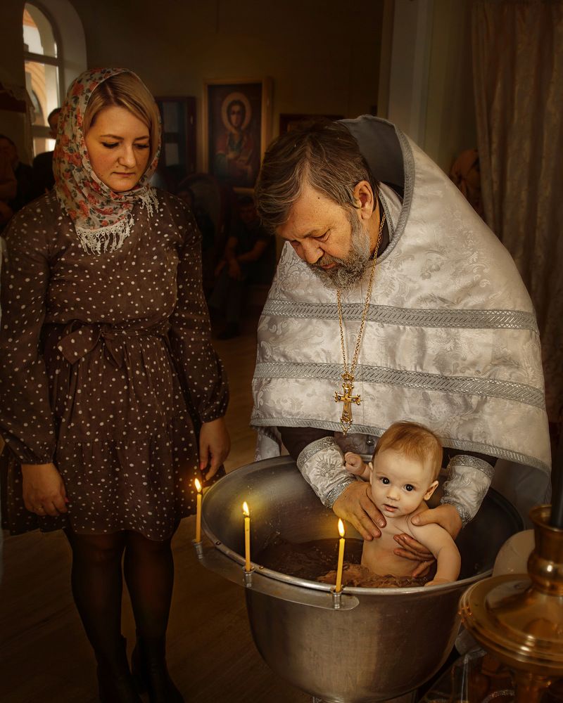 Photograph by Виктория Усманова