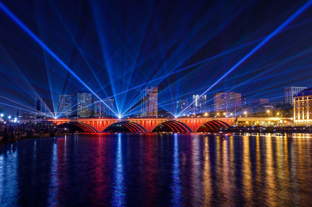 Photograph by Юрий Ломакин