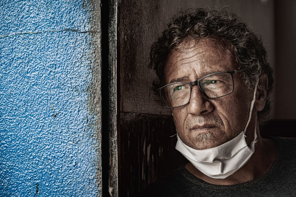 Photograph by Germán Garibay