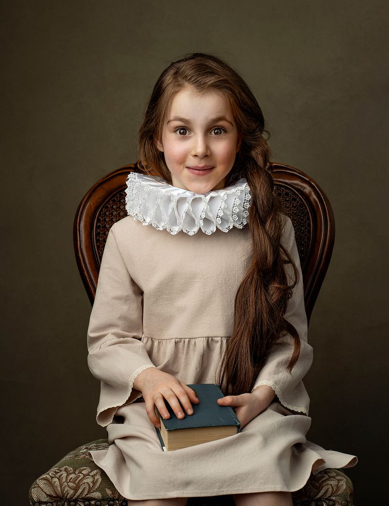 Photograph by Владимирова Оксана