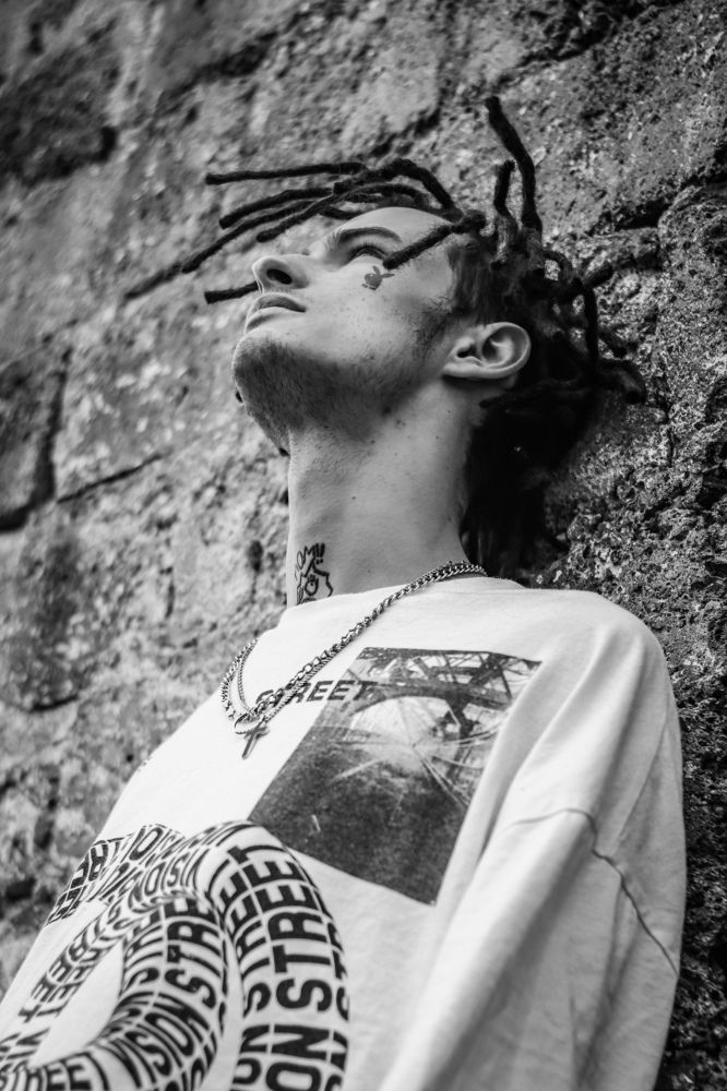 Photograph by Марина Криштопова