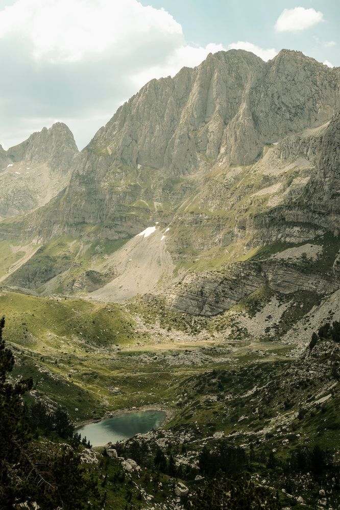 Фотография автора Renis Hyka