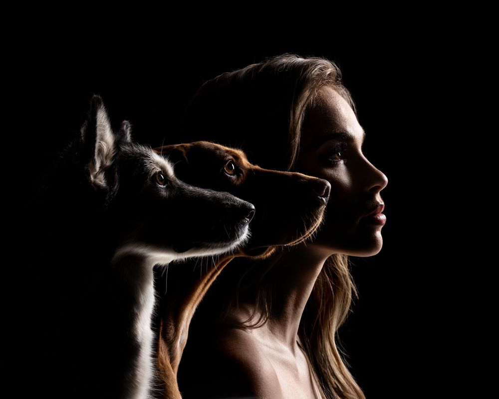 Photograph by Krisztián Csalami