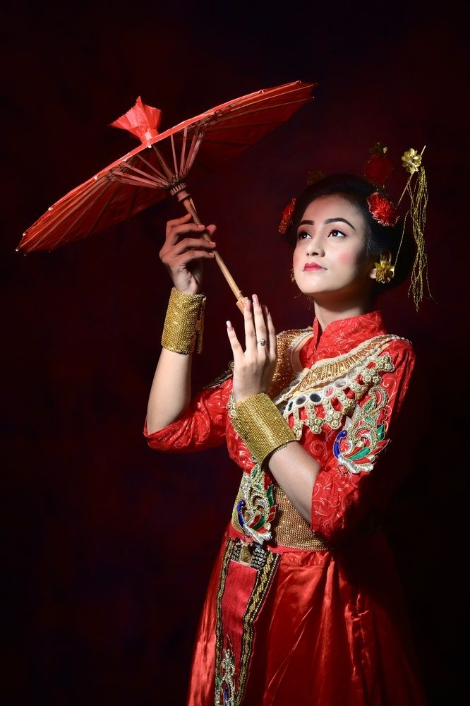 Photograph by Joy Karmakar