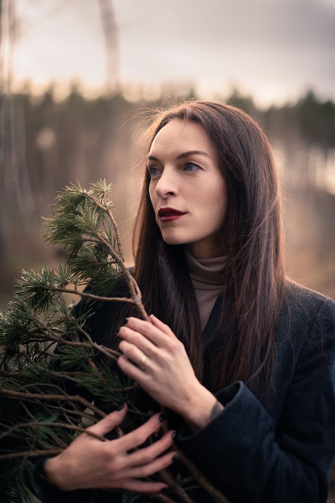 Photograph by Viktorija Jermolajeva