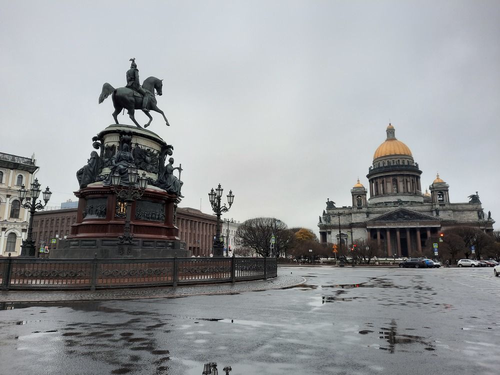 Photograph by Елена Симонова