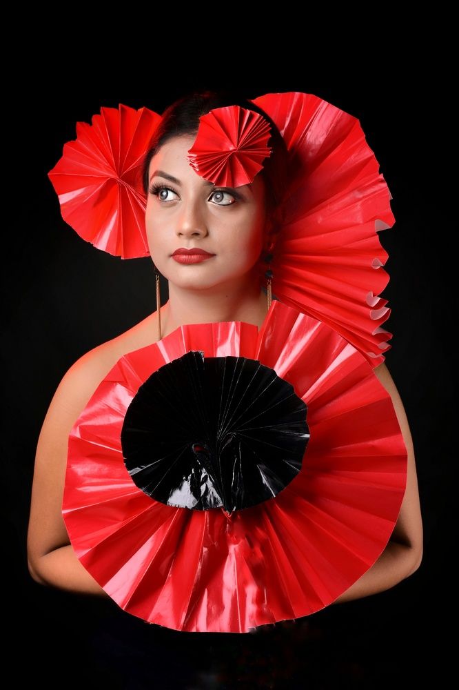 Photograph by Joy Karmakar