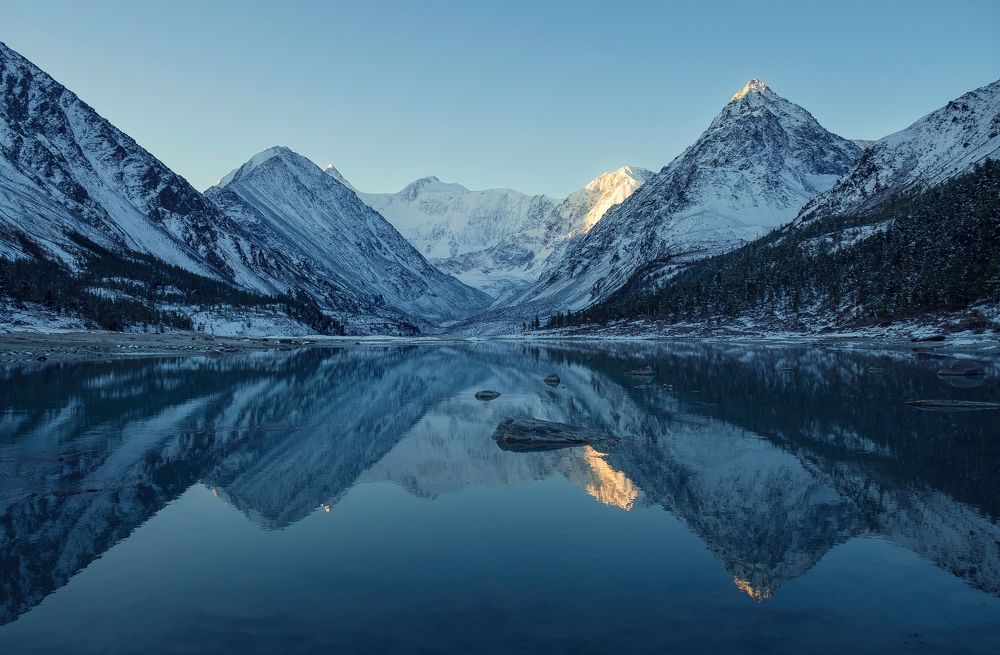 Photograph by Мозжухин Максим