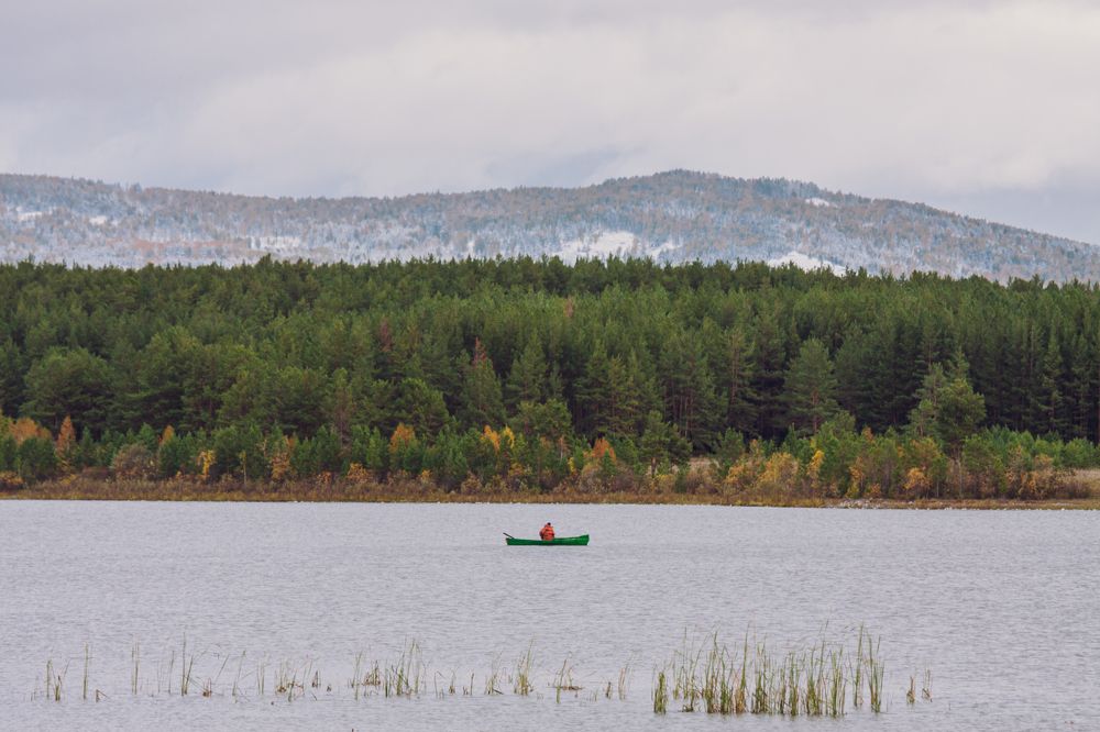 Photograph by Евгений Москвин