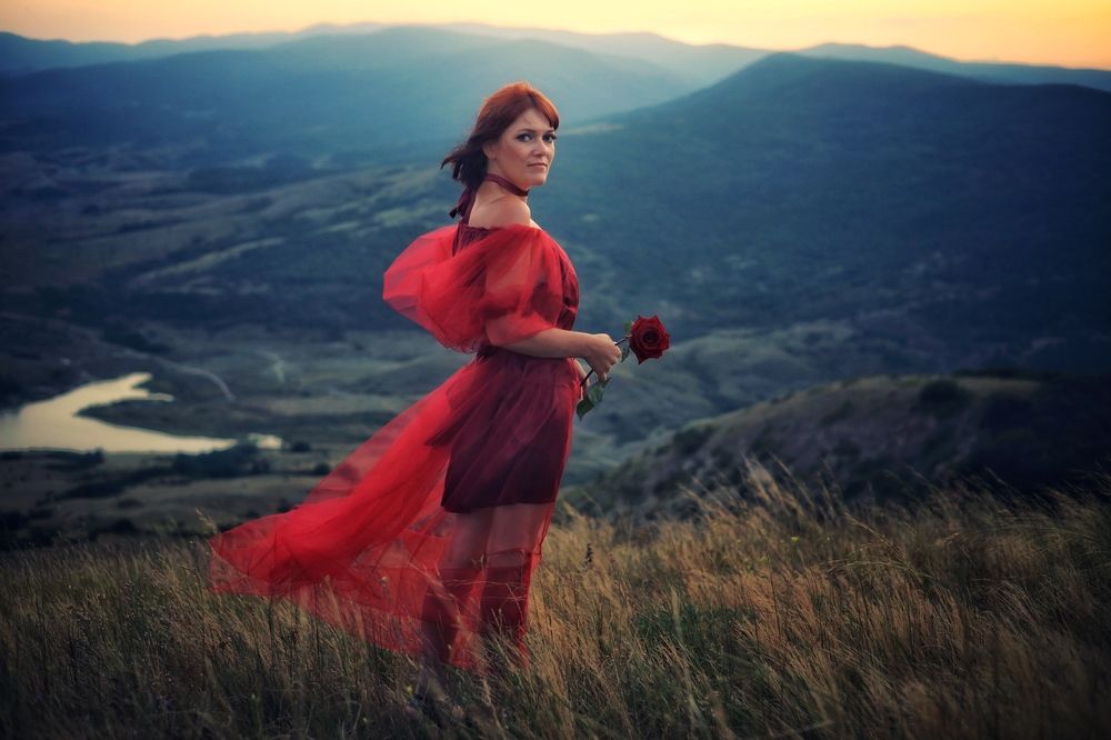 Photograph by Роман Крутов