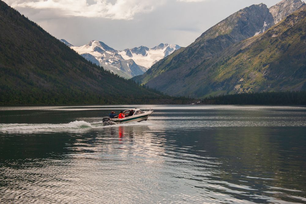 Photograph by Евгений Москвин