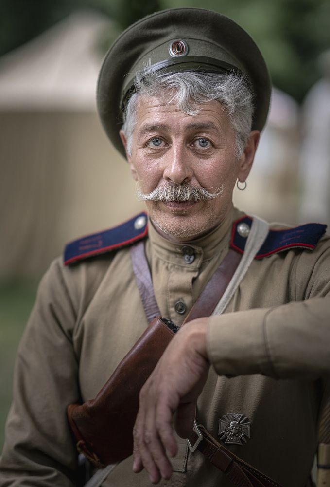 Photograph by Сергей Танков