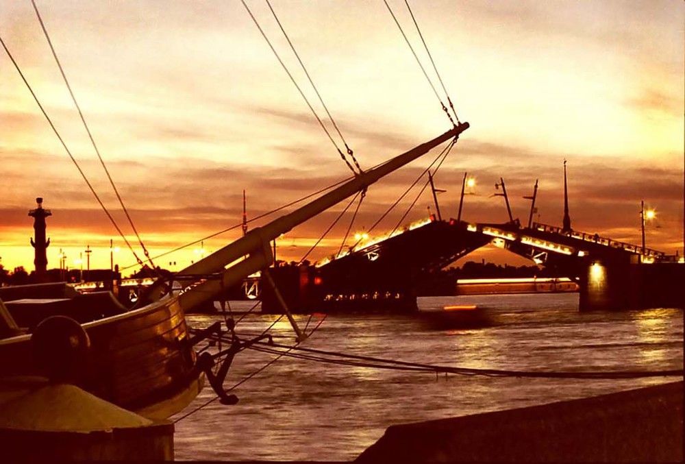 Photograph by Владимир Гашнев