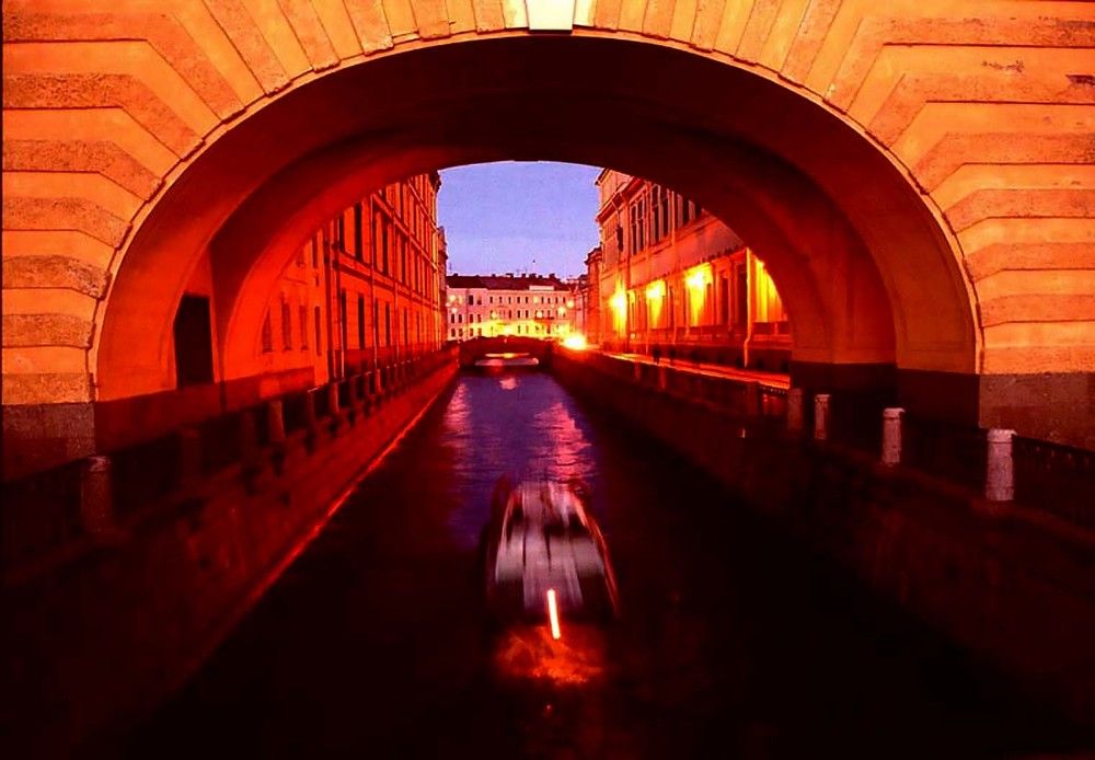 Photograph by Владимир Гашнев