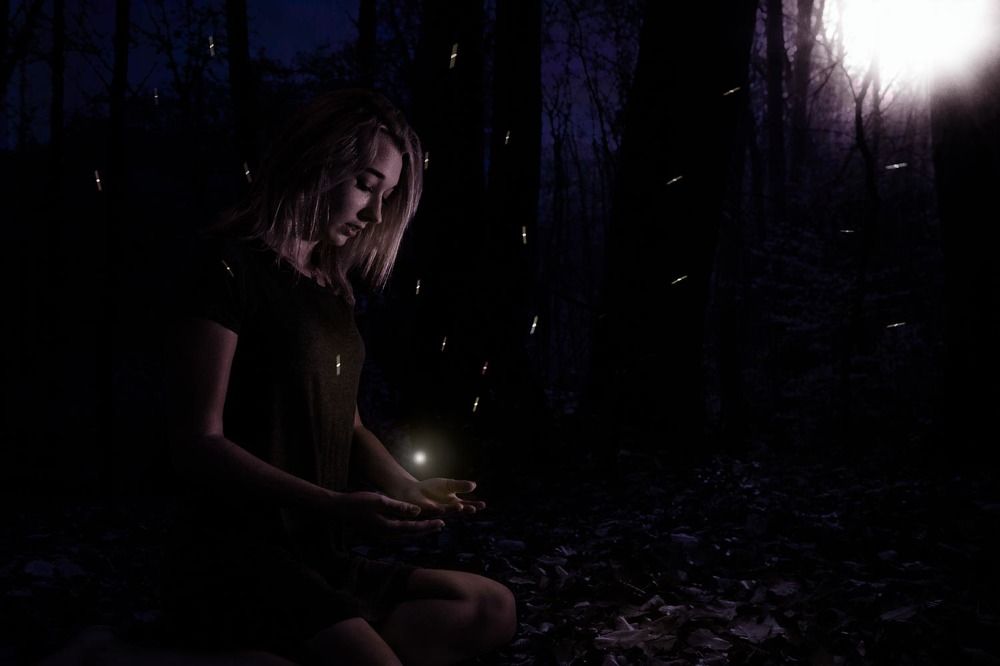 Photograph by anødine