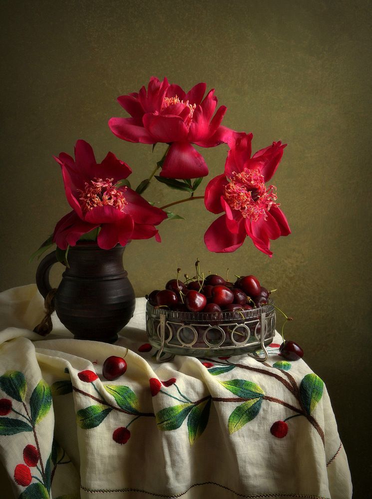 Photograph by Сергей Алексеев